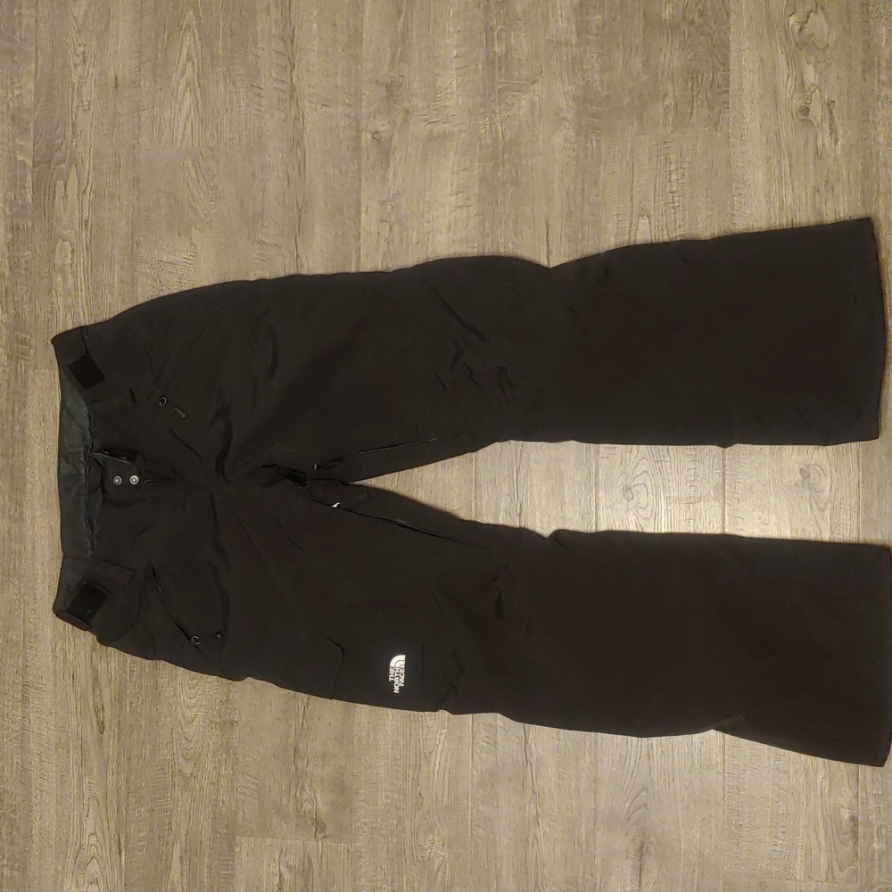 Women's North Face Freedom Insulated Pant